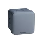 Schneider Electric Sarel - MUREVA Industriekast PP Opbouwdoos wand/plafond Se Pp Kvds 65X65X45 05082