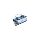 SMC Nederland - D- Accessories for pneumatic cylinder cylinbra bmu1-025