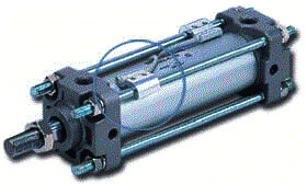 SMC Nederland - D- Accessories for pneumatic cylinder cylinbra bt-06