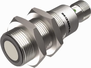 Turck - Ultrasone drukschakelaar 100039010