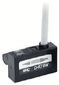 SMC Nederland - D- Inductieve naderingsschakelaar switch-pc d-a79wl