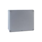 Schneider Electric Sarel - MUREVA Industriekast PP Opbouwdoos wand/plafond Se Pp Kvds 275X225X120 05057