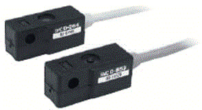 SMC Nederland - D- Inductieve naderingsschakelaar switch-pc d-b53