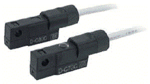 SMC Nederland - D- Inductieve naderingsschakelaar switch-pc d-c73cz