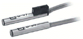 SMC Nederland - D- Inductieve naderingsschakelaar switch-pc d-97l