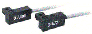 SMC Nederland - D- Inductieve naderingsschakelaar switch-pc d-a76hl