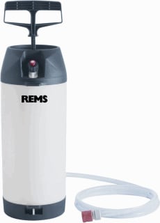 REMS - Picus Spec. attribut. boor/schroefmachine Waterreservoir 182006