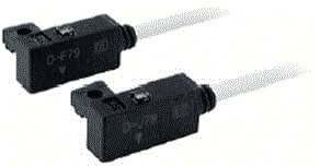 SMC Nederland - D- Inductieve naderingsschakelaar Switch-Pc D-F7Pl