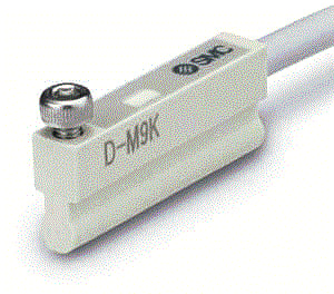 SMC Nederland - D-M9K Accessories for pneumatic cylinder acc pneuc d-m9k