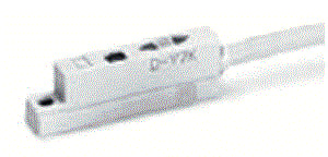 SMC Nederland - D-7K Accessories for pneumatic cylinder acc pneuc d-y7k