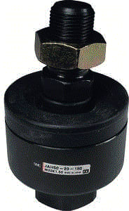 SMC Nederland - JA Accessories for pneumatic cylinder flojoint jah80-30-150