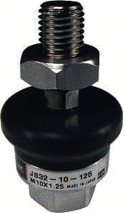 SMC Nederland - JS Accessories for pneumatic cylinder flojoint js20-8-125s
