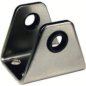 SMC Nederland - Accessories for pneumatic cylinder Acc Pneuc Cm-E020B