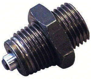 SMC Nederland - RBQ Accessories for pneumatic cylinder Shockabs Rbqc2007