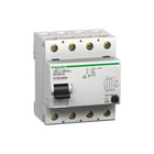 Schneider Electric Merlin Gerin - ID RCCB Aardlekschakelaar als 23384 id 40a 300ma