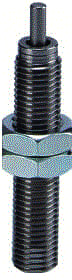 SMC Nederland - RJ Accessories for pneumatic cylinder shockabs rj2015hu