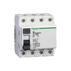 Schneider Electric Merlin Gerin - ID RCCB Aardlekschakelaar als 23385   id 40a 500ma