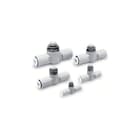 SMC Nederland - AS-FG Doseerventiel voor leidingmontage Speedcont As3001Fg-10