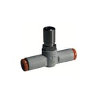 SMC Nederland - AS-D Doseerventiel voor leidingmontage speedcont as1001f-23d