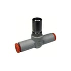 SMC Nederland - AS-T Doseerventiel voor leidingmontage Speedcont As2001F-06T