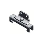 SMC Nederland - AS Accessories for pneumatic cylinder Cylinbra As-20D