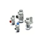 SMC Nederland - AS-FS Tweewegregelafsluiter sp contrl as2201fs-01-06