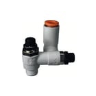 SMC Nederland - ASD-FM Tweewegregelafsluiter duspcontr asd230fm-m5-04