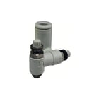 SMC Nederland - ASD Tweewegregelafsluiter Duspcontr Asd430F-02-10S