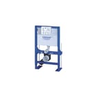 Grohe - Rapid SL Inbouwreservoir met frame Vrwnd Rap-Sl Wc Vrij H82