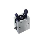 SMC Nederland - MHC Gripper (pneumatic/hydraulic) gripper mhc2-6d