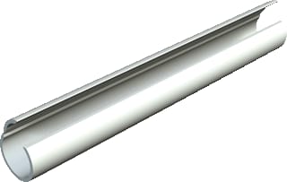 OBO - Quick-Pipe Kunststof installatiebuis Quickpipe M16 Vde7035 Lg2