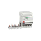 Schneider Electric Merlin Gerin - Vigi Aardlekblok 300ma 26729 vigi c60 4p