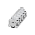 Phoenix Contact - USED Zekeringsrijgklem Zekeringsklem Used27N