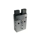 SMC Nederland - MHZ Gripper (pneumatic/hydraulic) gripper mhza2-6cm