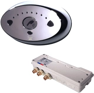 Rada - Sense Douchemengkraan (opbouw) Douchemengkraan