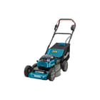 Makita - LXT 18 V Grasmaaier (accu) 2x18v accu grsmr 53cm