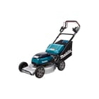 Makita - LXT 18 V Grasmaaier (accu) 2x18v accu grsmr 53cm