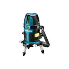 Makita - Laseraftekenapparaat laser apparaat sk209gdz