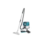 Makita - XGT 40 V Max Stofzuiger (accu) Stofafzuiging 40V Max