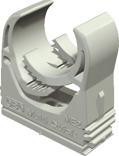 OBO - Multi-Quick Buisklem 25-32Mm M-Quick Me3 Ds50