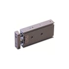 SMC Nederland - CXS Pneumatic cylinder cylingui ecxsl32-30