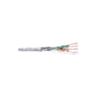 Belden - NETWORK CAT5E F/UTP PVC Data- en communicatiekabel Gr Ri100