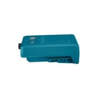 Makita - Toeb./onderd. accu/batterij/oplader Tbh Accu/Lader 191Y78-5