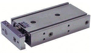 SMC Nederland - CXS Pneumatic cylinder Cylingui Cxsm32-20
