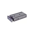 SMC Nederland - CXS Pneumatic cylinder cylingui ecxsm25-30