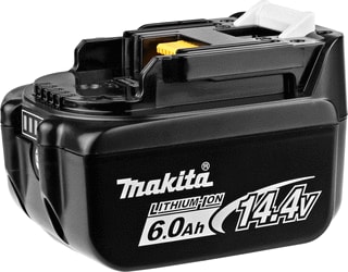 Makita - LXT 14,4 V Accupack elektrisch gereedschap 632G42-4