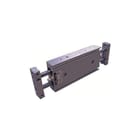 SMC Nederland - CXS Pneumatic cylinder cylingui cxswm10-20