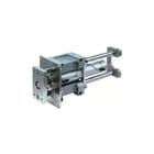 SMC Nederland - MGG Pneumatic cylinder cylingui mgglb20-300