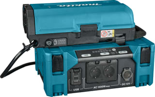 Makita - Acculader elektrisch gereedschap Acculader Bac01Pdc01Nl