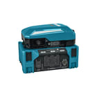 Makita - Acculader elektrisch gereedschap acculader bac01pdc1200nl